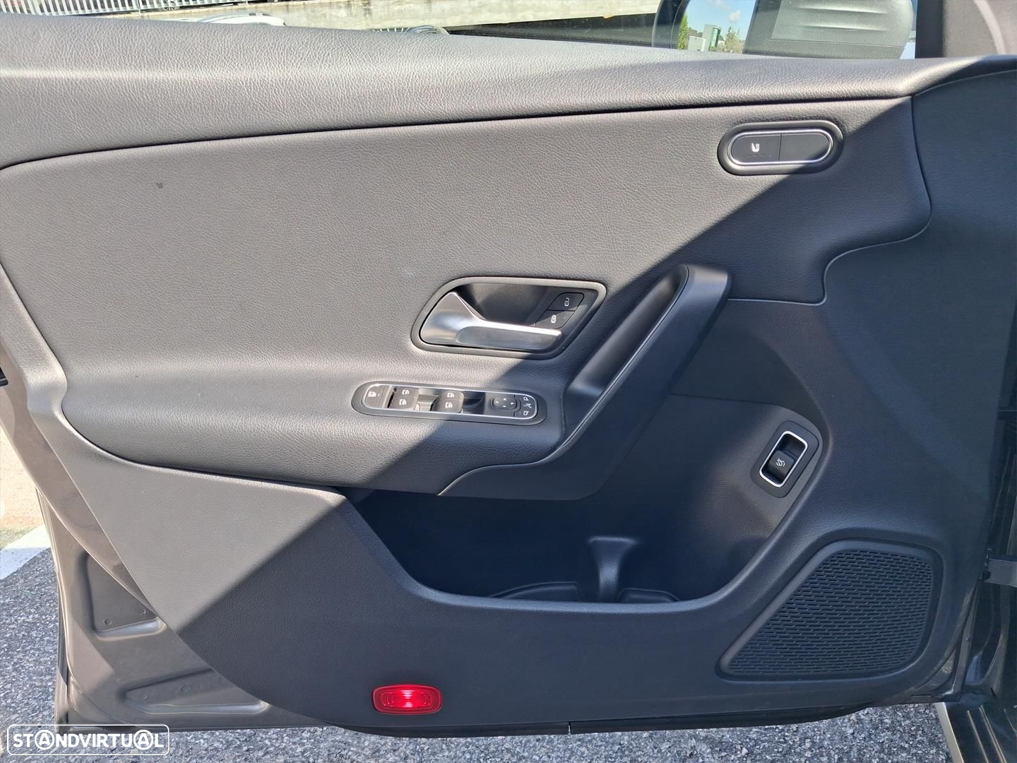 Mercedes-Benz CLA 180 d Style Plus Aut. - 8