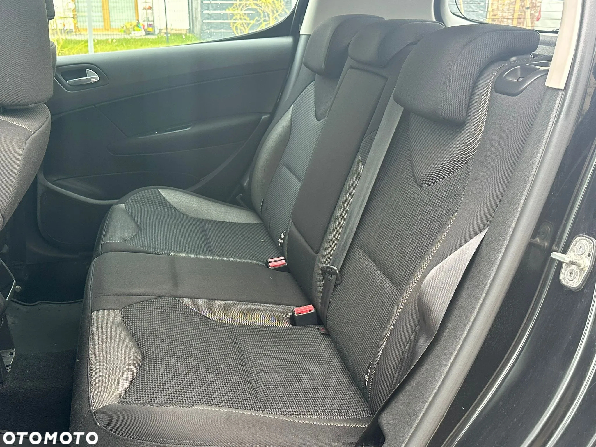 Peugeot 308 1.6 HDi Premium - 15
