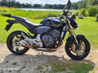 Honda Hornet
