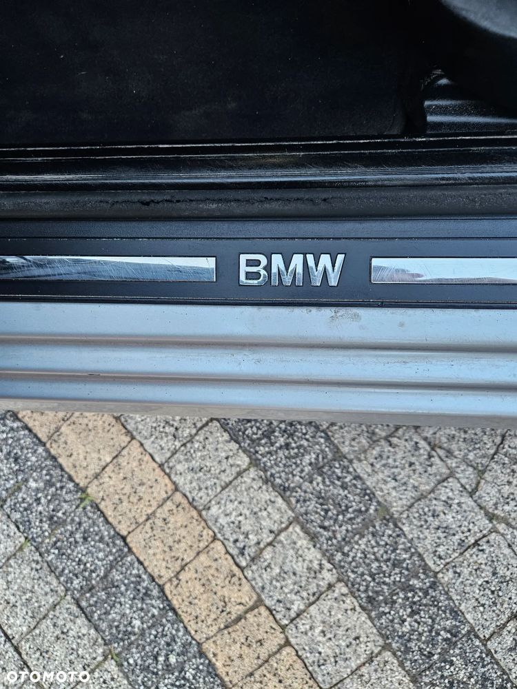 BMW Seria 5 - 18