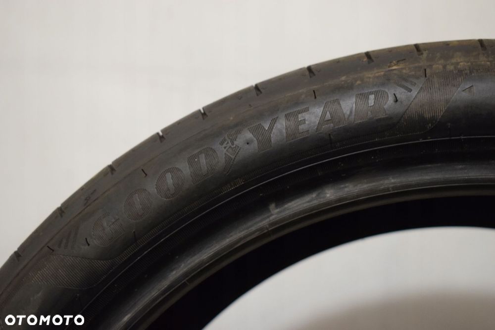 R19 225/40 Goodyear Eagle F1 Asymmetric 6 93Y * Wysyłka gratis! - 6