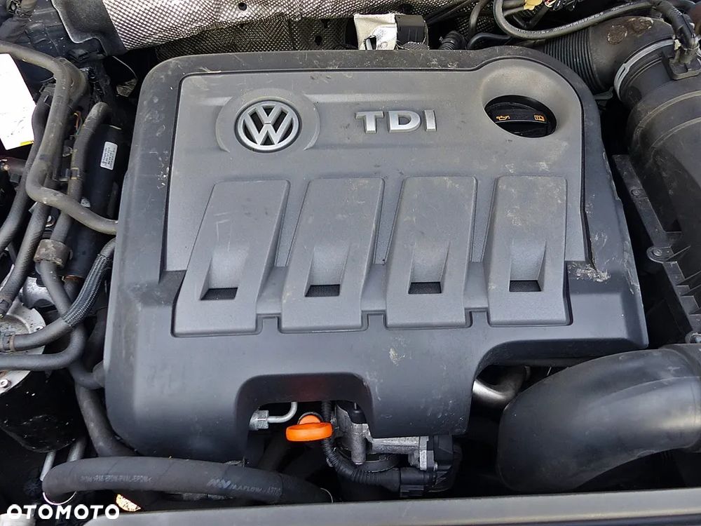 Volkswagen Tiguan 2.0 TDI DPF BlueMotion Technology Freestyle - 39