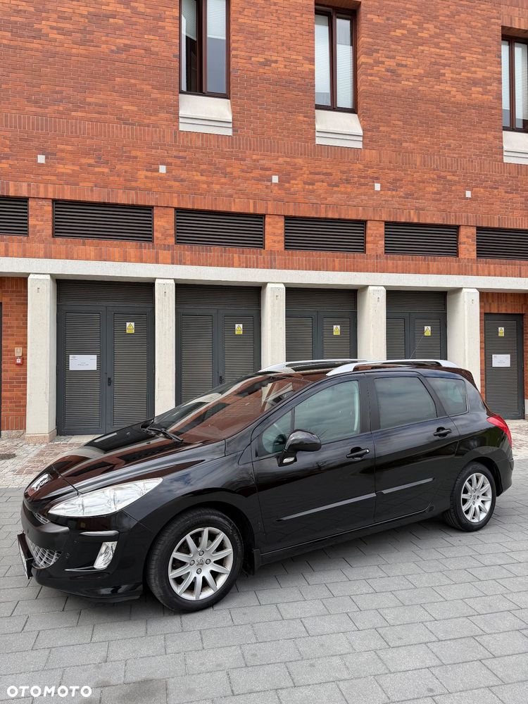 Peugeot 308 1.6 Trendy NICE - 26