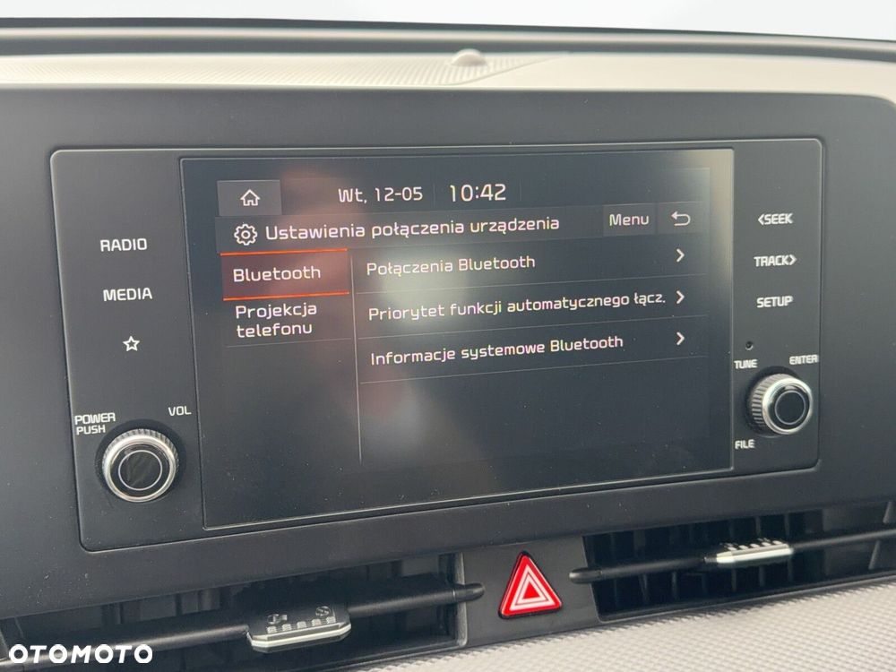Kia Sportage - 29