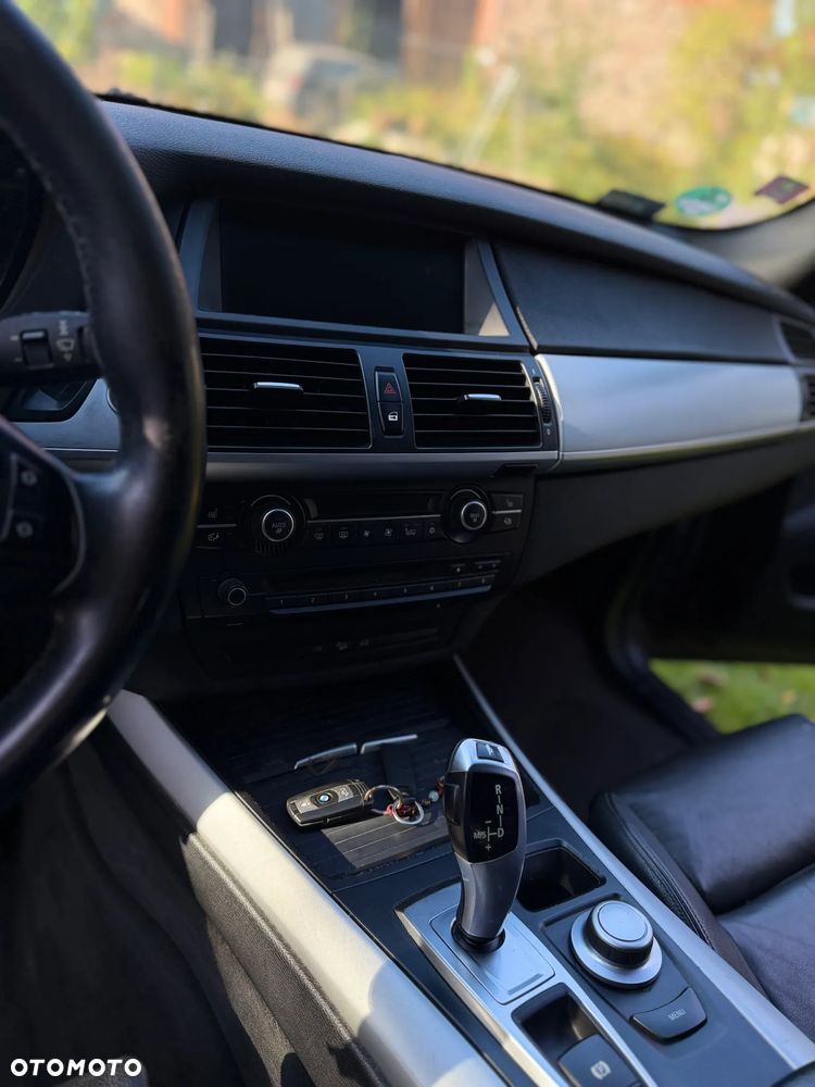 BMW X5 - 20