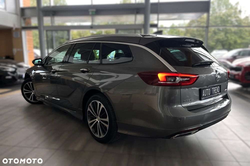 Opel Insignia 2.0 CDTI Exclusive S&S - 5