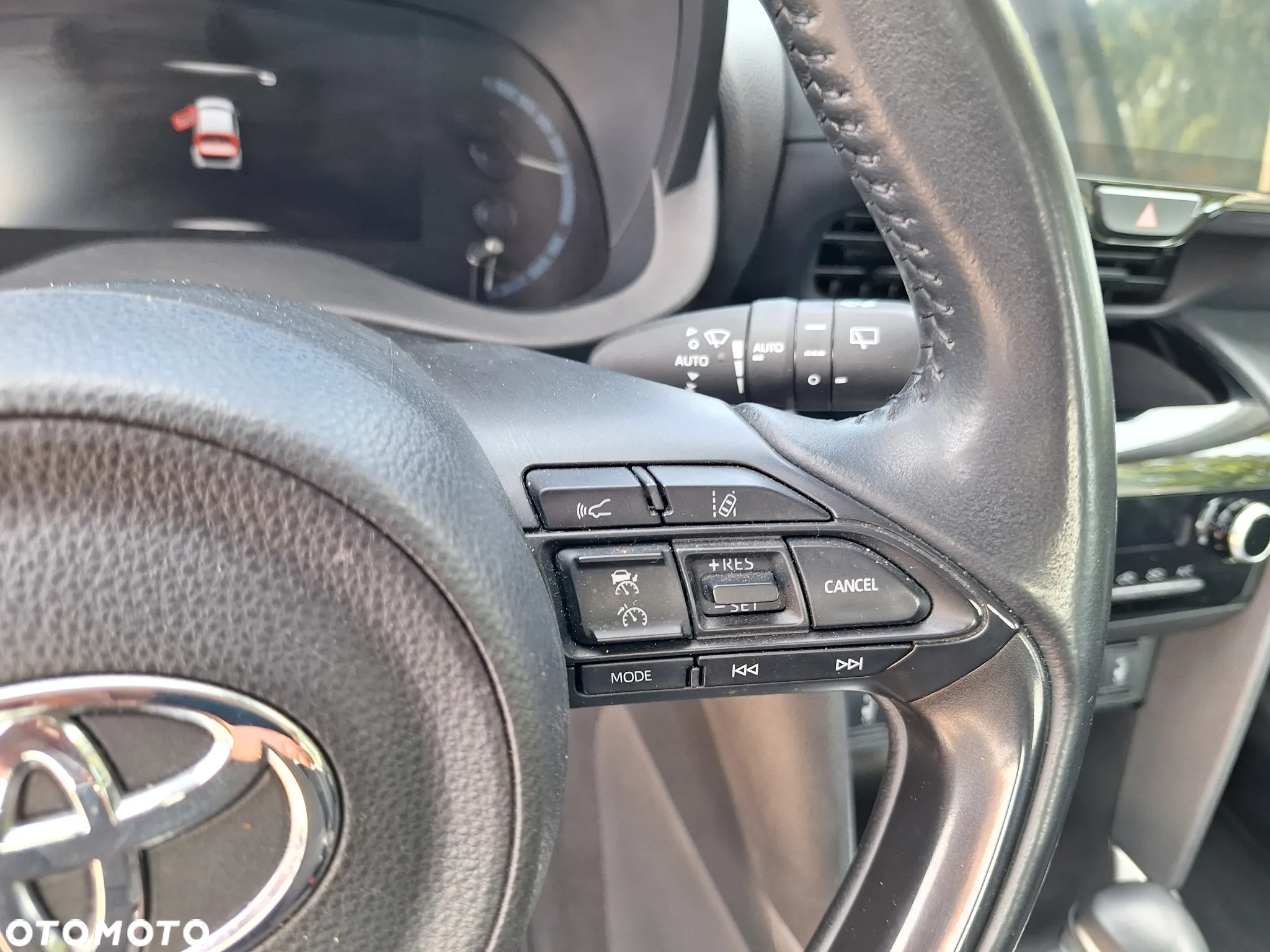 Toyota Yaris Cross Hybrid 1.5 Dynamic - 20