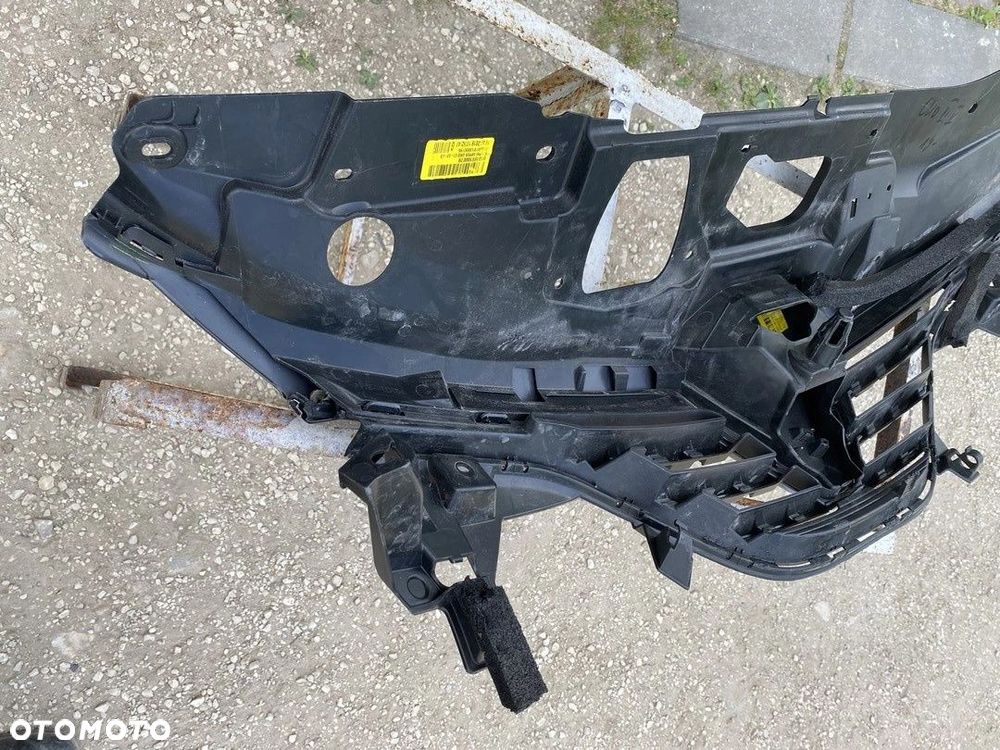 ATRAPA GRILL RENAULT CLIO V 19- 622567196R - 7