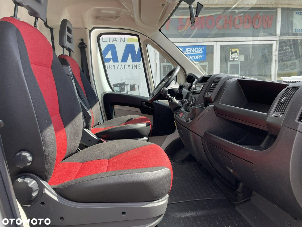 Fiat Ducato - 14
