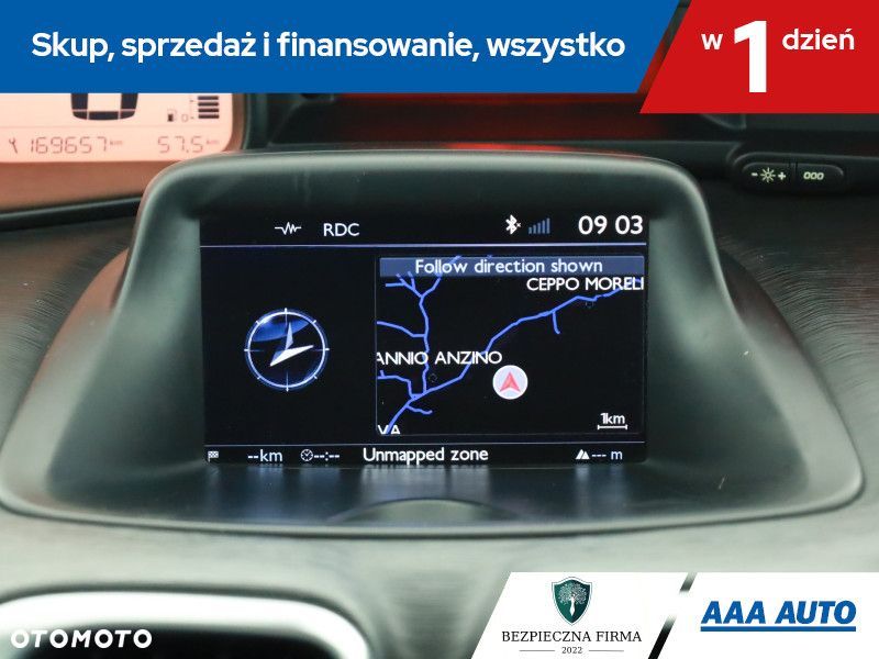 Citroën C3 Picasso - 18