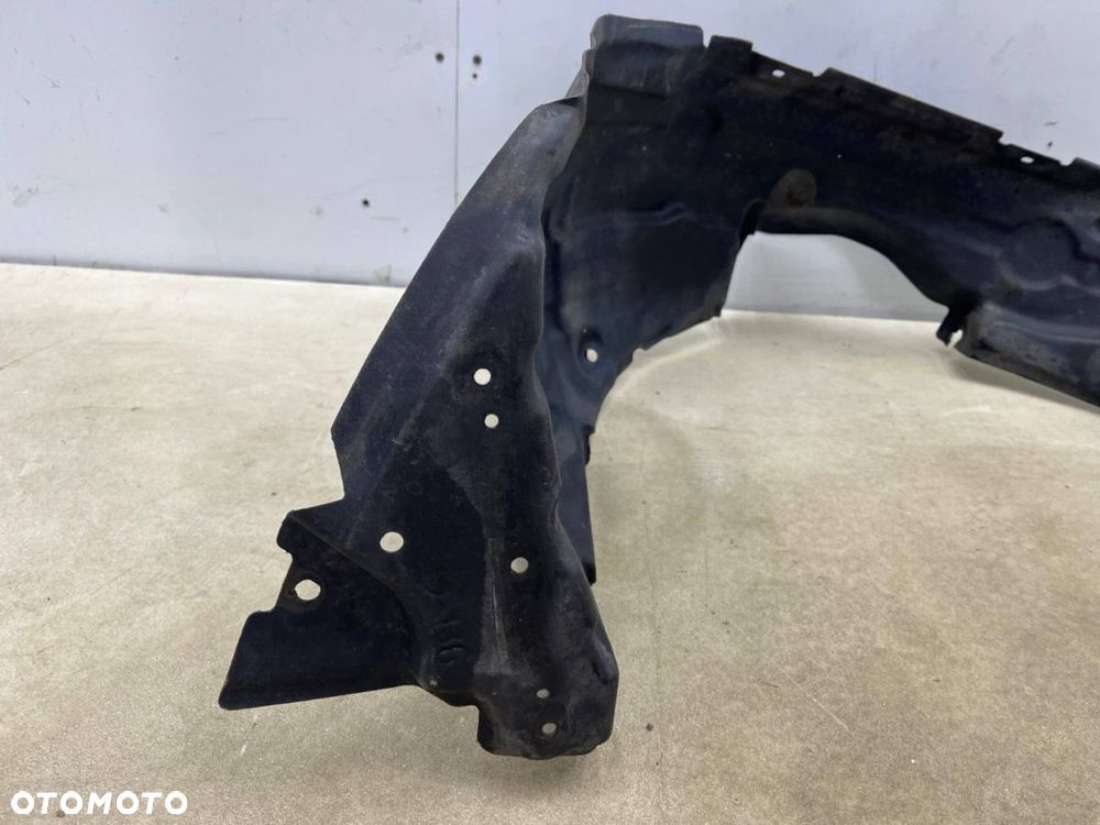 Nadkole Toyota RAV4 II 00-05r. LEWE przednie ORYGINALNE lewy przód 53876-42051 - 2