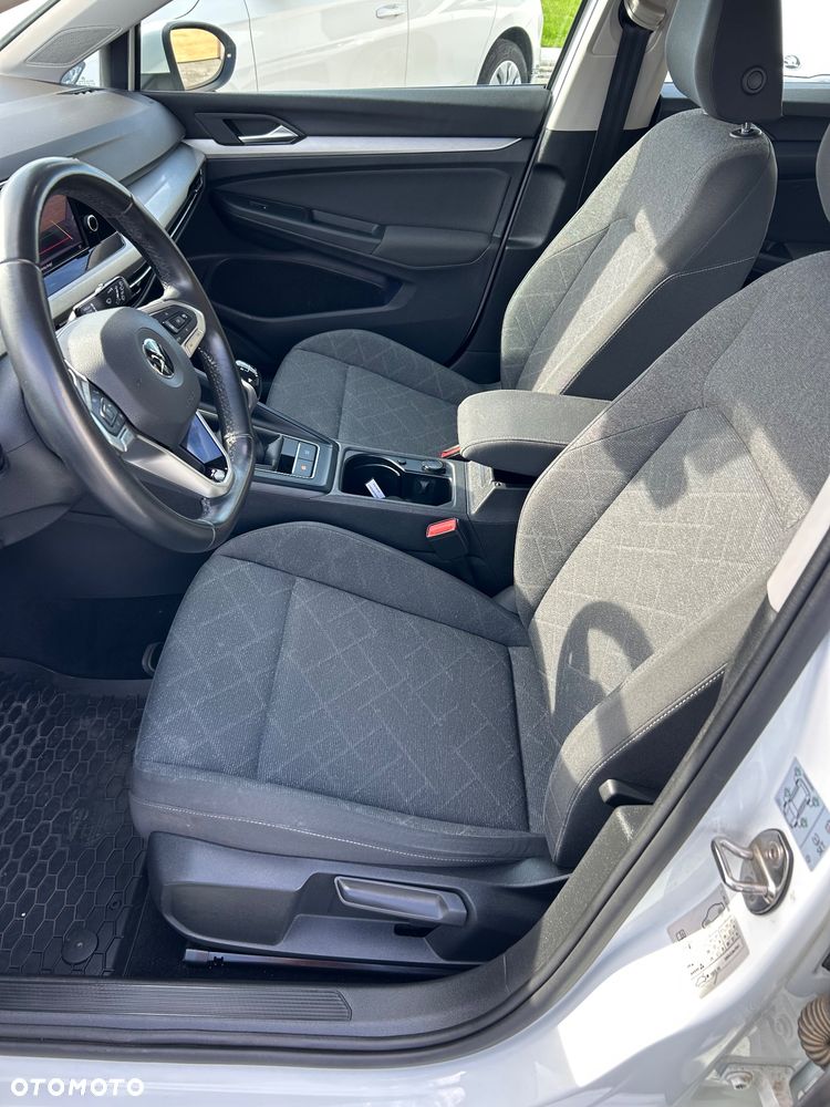 Volkswagen Golf 1.5 TSI EVO Life - 9