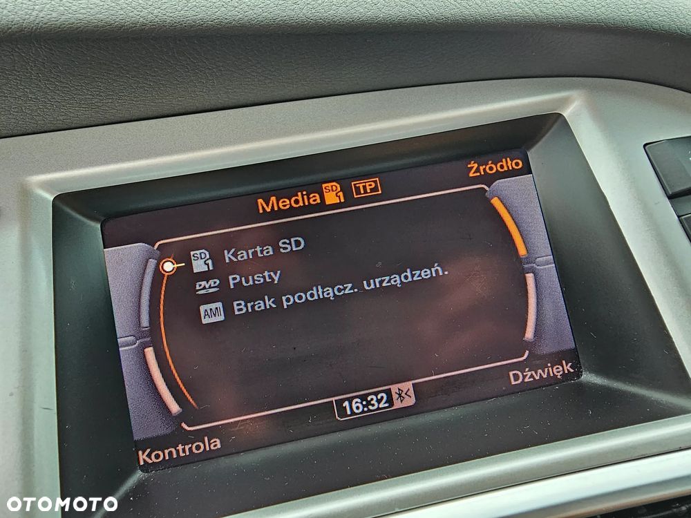 Audi A6 - 16