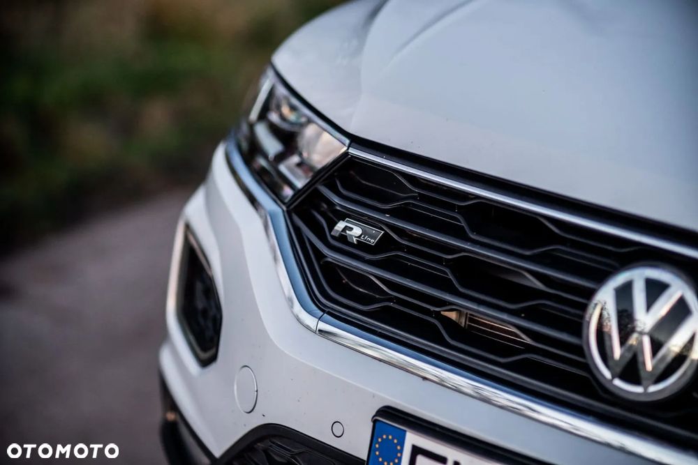 Volkswagen T-Roc 1.5 TSI GPF ACT Premium - 2