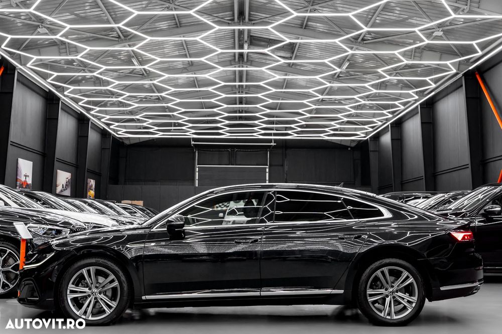 Volkswagen ARTEON 2.0 TDI SCR DSG R-Line - 31