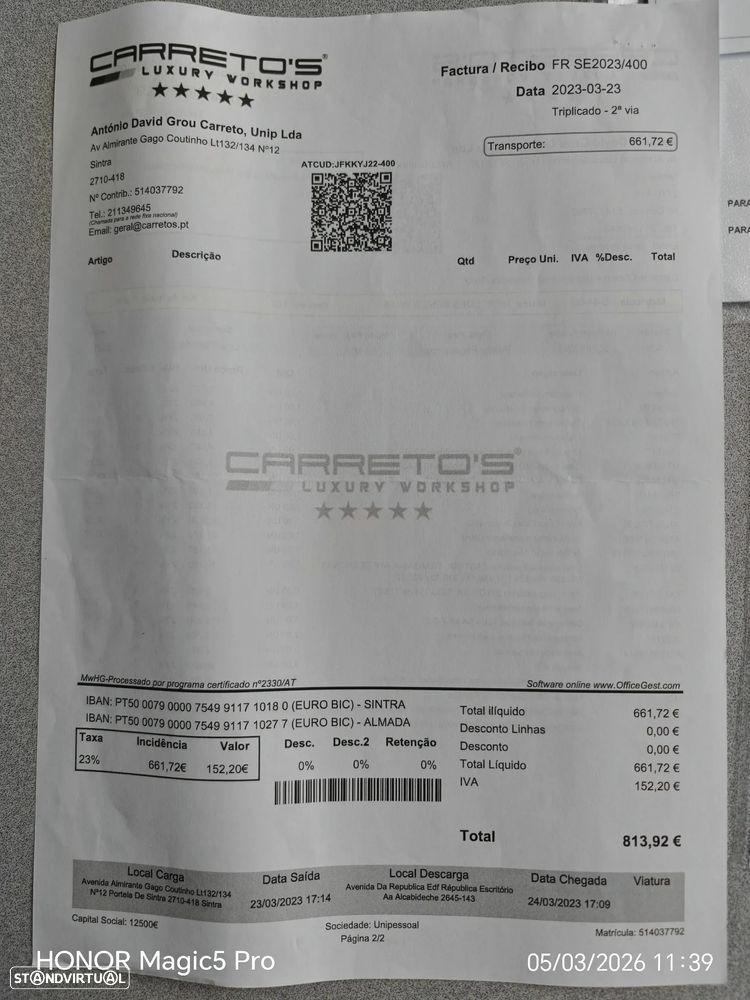 Mercedes-Benz S 320 - 48