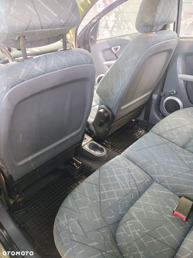 Smart Forfour - 7