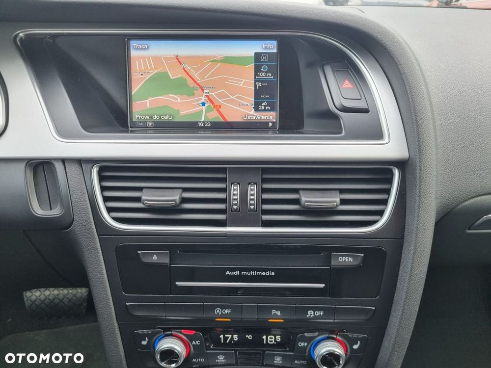 Audi A5 Sportback 1.8 TFSI Multitronic - 19