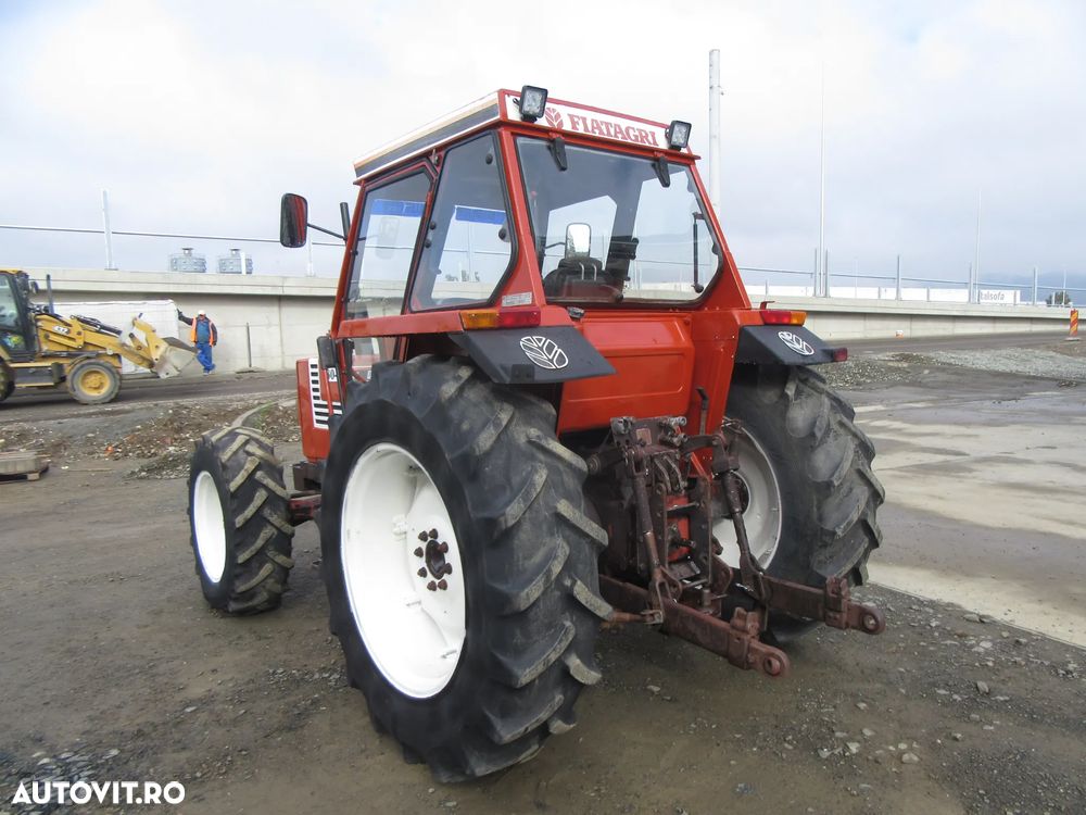 Fiat 80-90 - 5