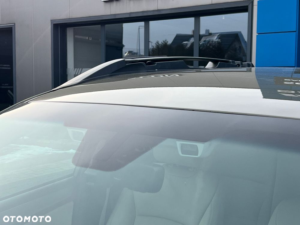 Subaru Outback 2.5i Lineartronic Comfort - 12