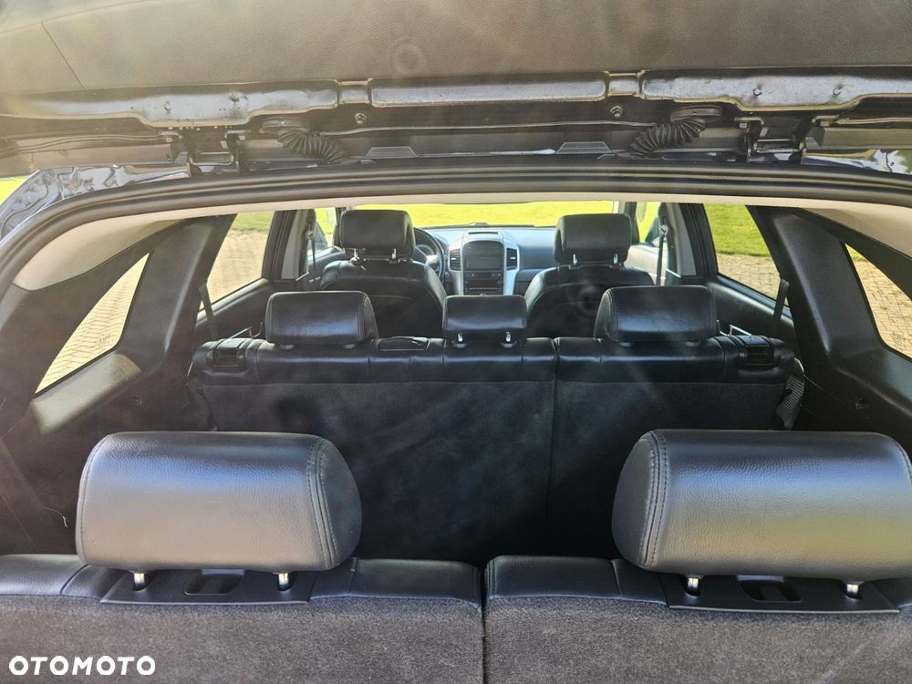 Chevrolet Captiva 2.4 2WD 7 Sitzer LS - 23