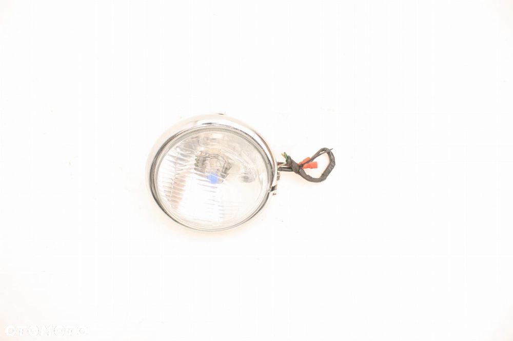 REFLEKTOR LAMPA PRZEDNIA Yamaha XV 125 250 Virago - 1