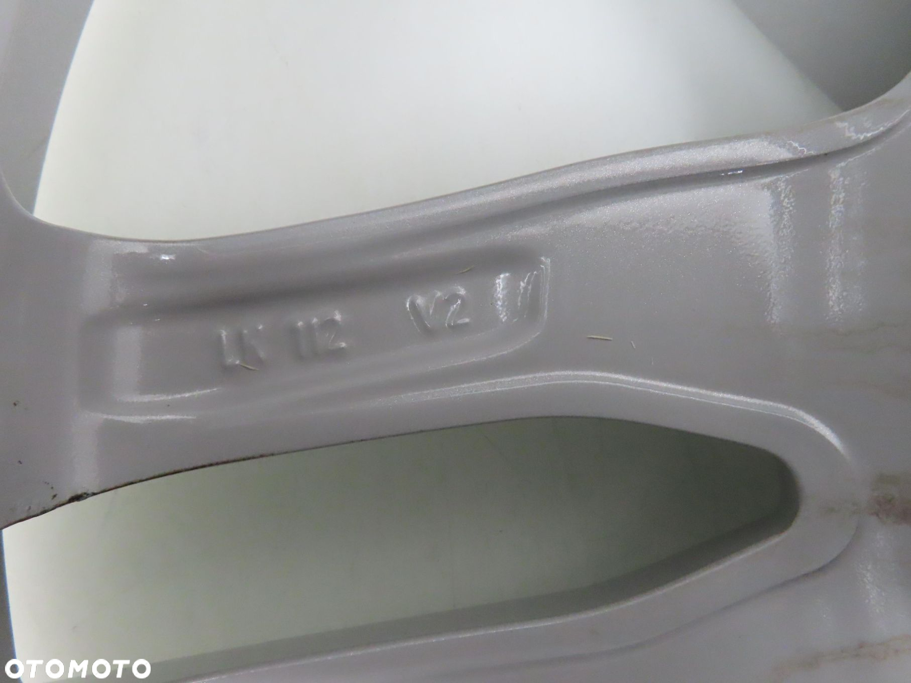 Alufelgi 16'' VW Seat Skoda Audi 5x112 ET41 - 4