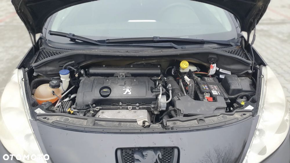 Peugeot 207 120 Premium - 7