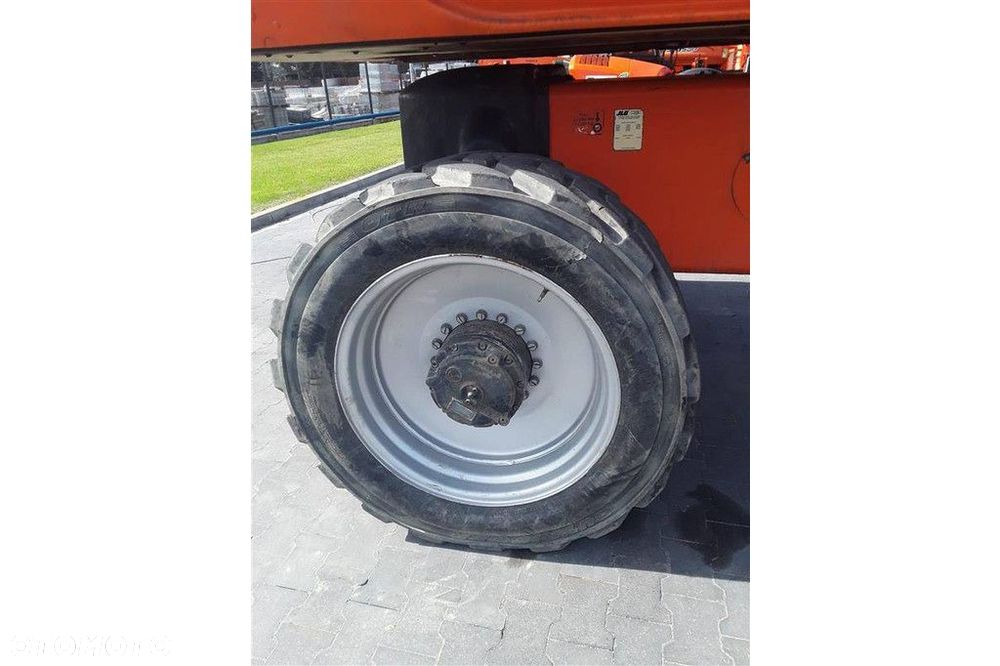 JLG 1200 SJP - 14