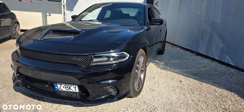 Dodge Charger - 22
