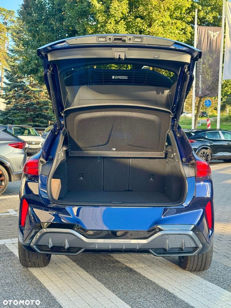 Cupra Terramar 1.5 eTSI mHEV Advantage Edition DSG - 12