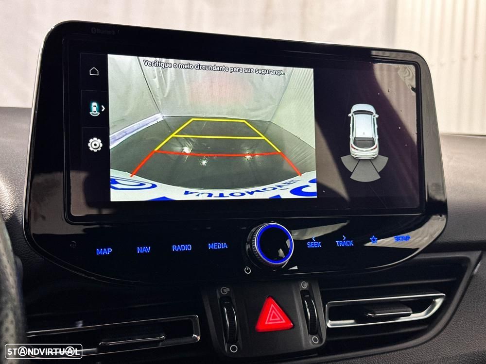 Hyundai i30 Fastback 1.0 T-GDi N-Line DCT - 49