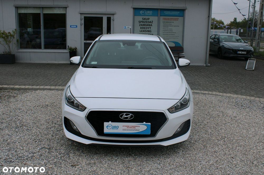 Hyundai i30 - 4