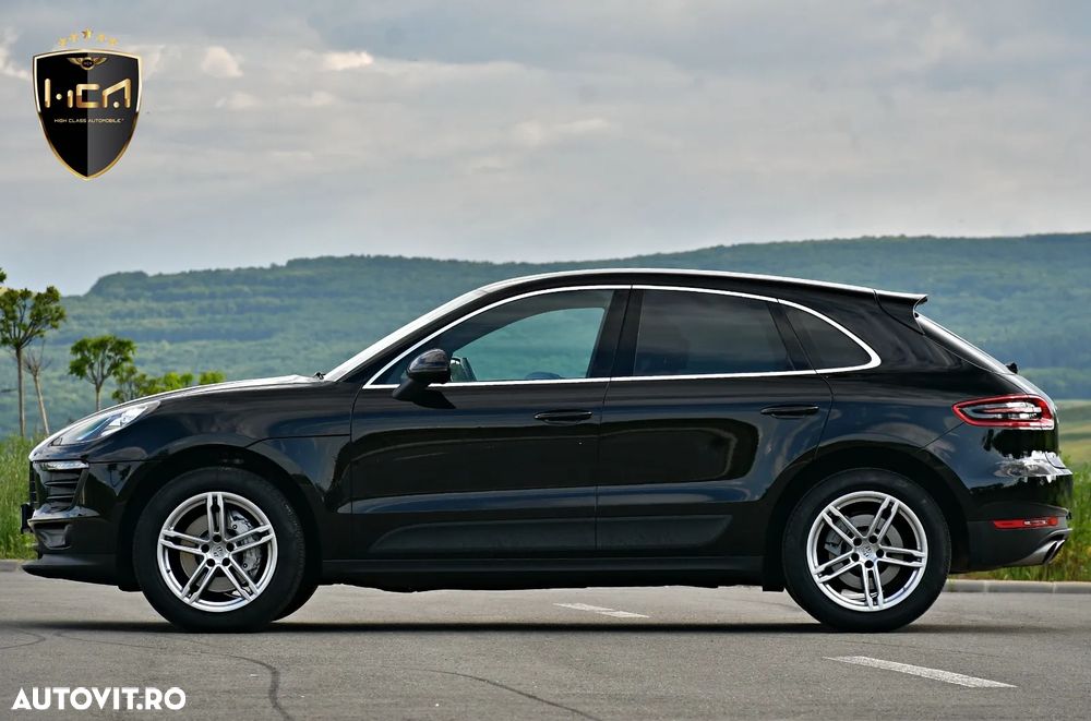 Porsche Macan 3.0 PDK S - 12