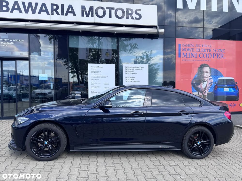 BMW Seria 4 430i xDrive - 7