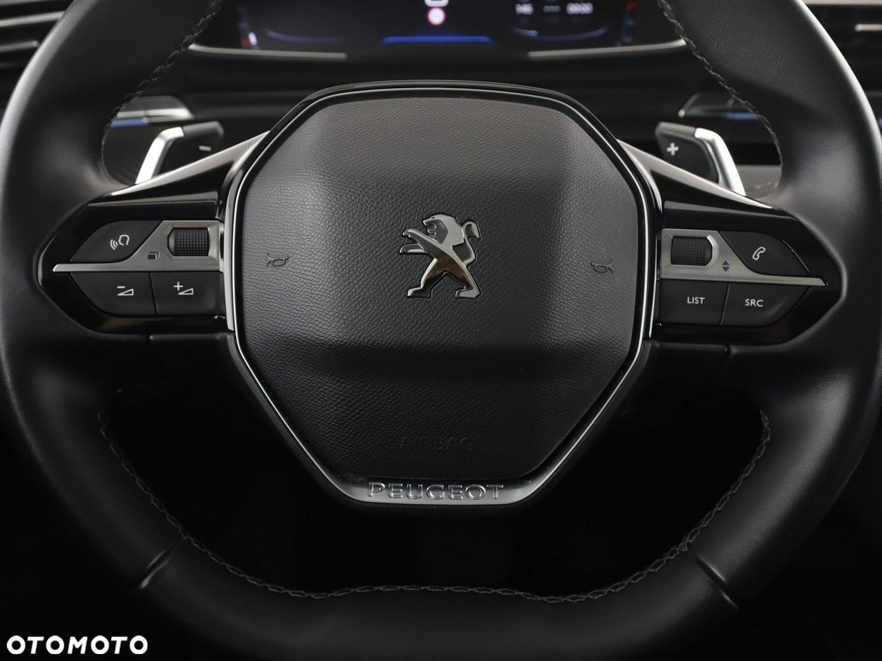 Peugeot 508 1.5 BlueHDi Allure S&S EAT8 - 21