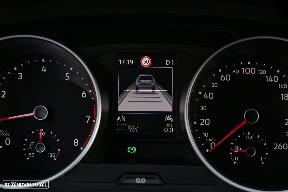 VW Tiguan 1.5 TSI Life DSG - 52