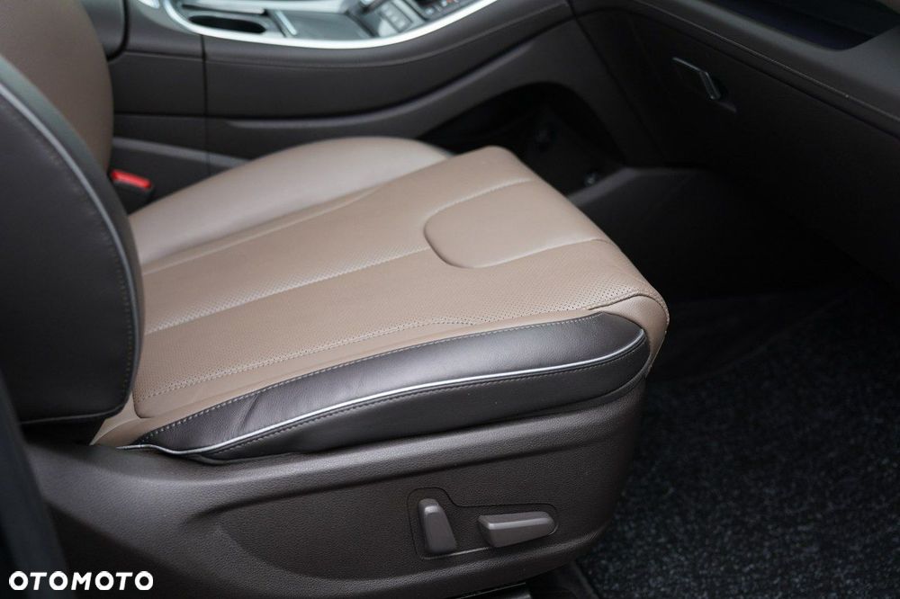 Hyundai Santa Fe - 25