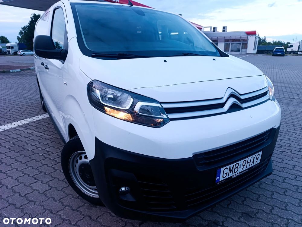 Citroën Jumpi - 2