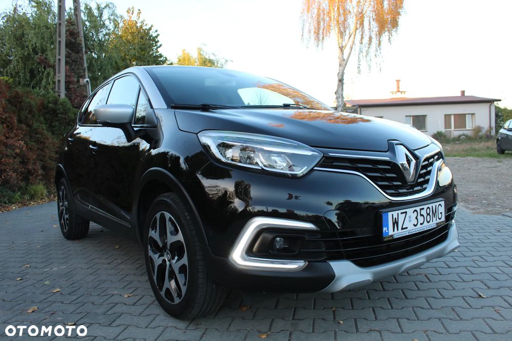 Renault Captur 1.3 Energy TCe S-Edition - 9