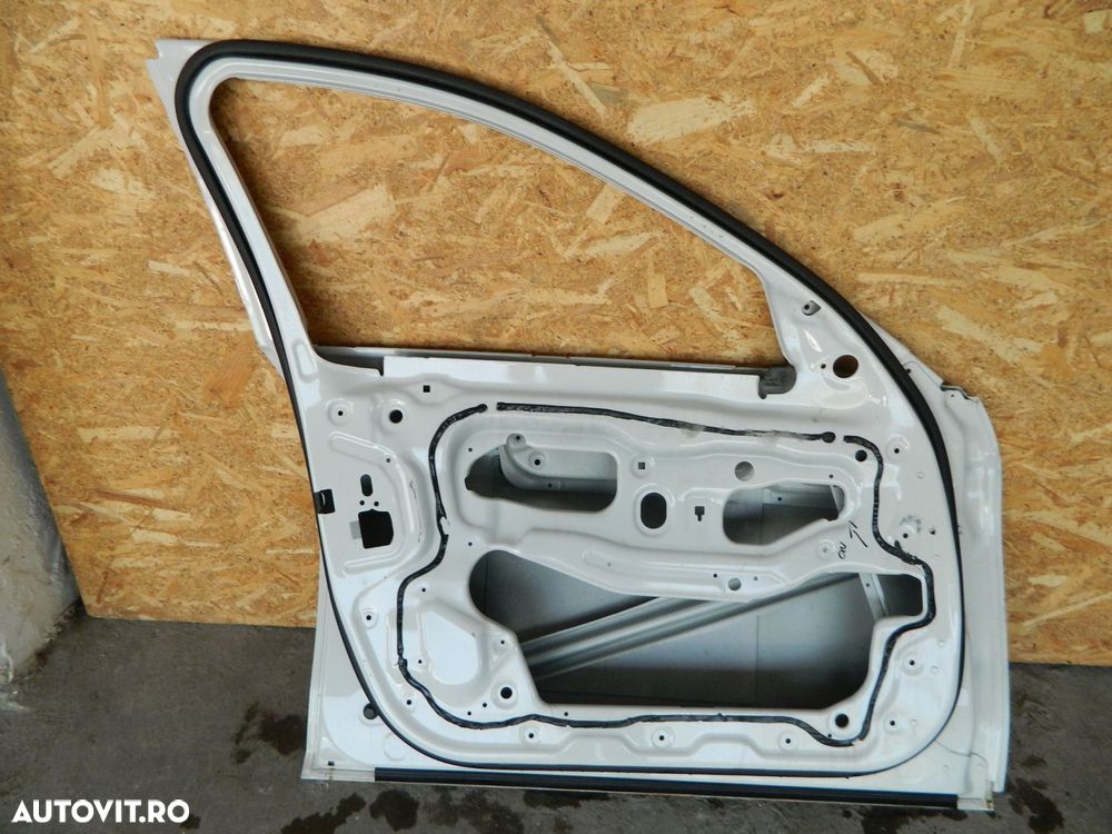 Usa stanga fata BMW Seria 5, F10, F11, 2010, 2011, 2012, 2013, 2014, 2015. - 3