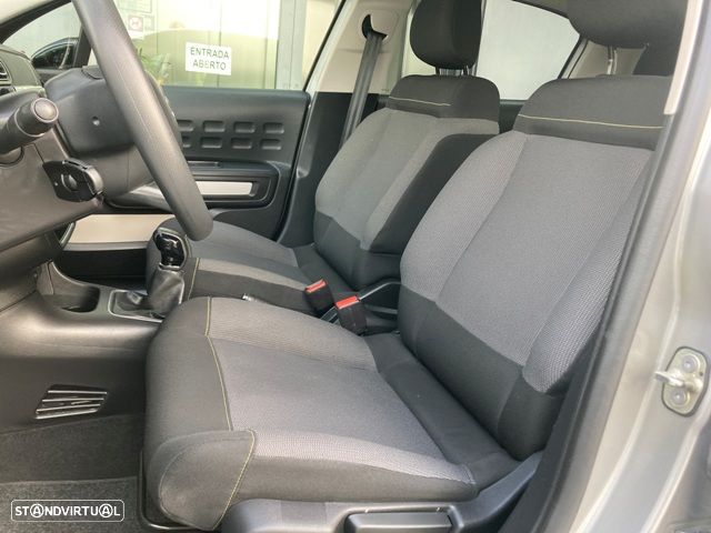 Citroën C3 1.2 PureTech C-Series - 29