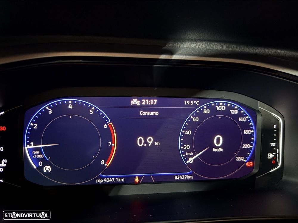 VW T-Roc 1.0 TSI T-ROC@pt - 22