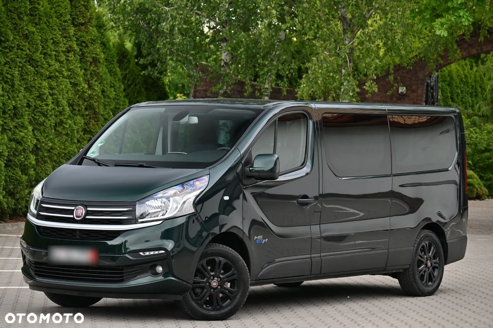 Fiat Talento - 3