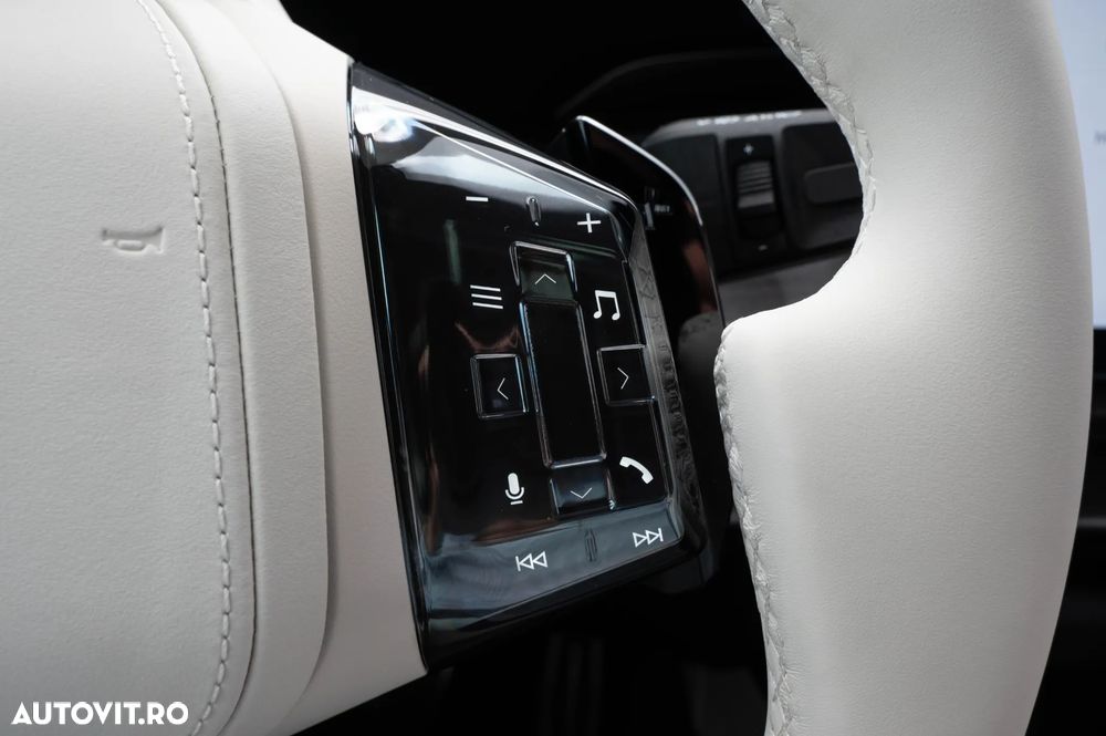 BMW Seria 7 740 xDrive - 21