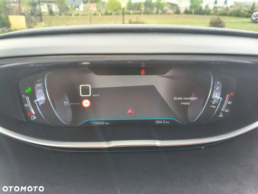 Peugeot 3008 BlueHDi 130 Stop & Start Allure - 13
