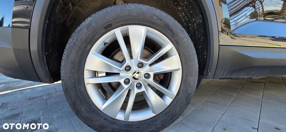 Skoda Kodiaq 2.0 TDI 4x4 Business DSG - 21