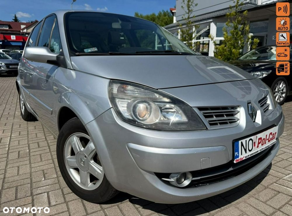 Renault Scenic 1.5 dCi Expression - 2