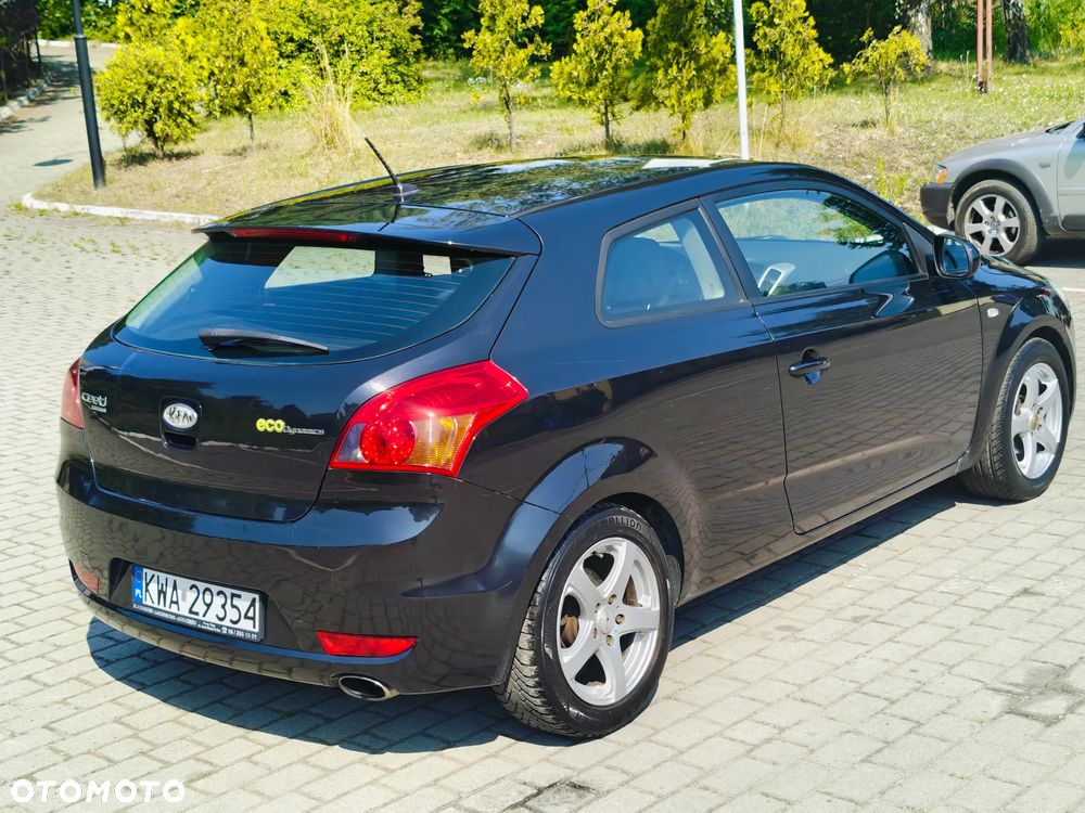 Kia ProCeed 1.4 Comfort - 13