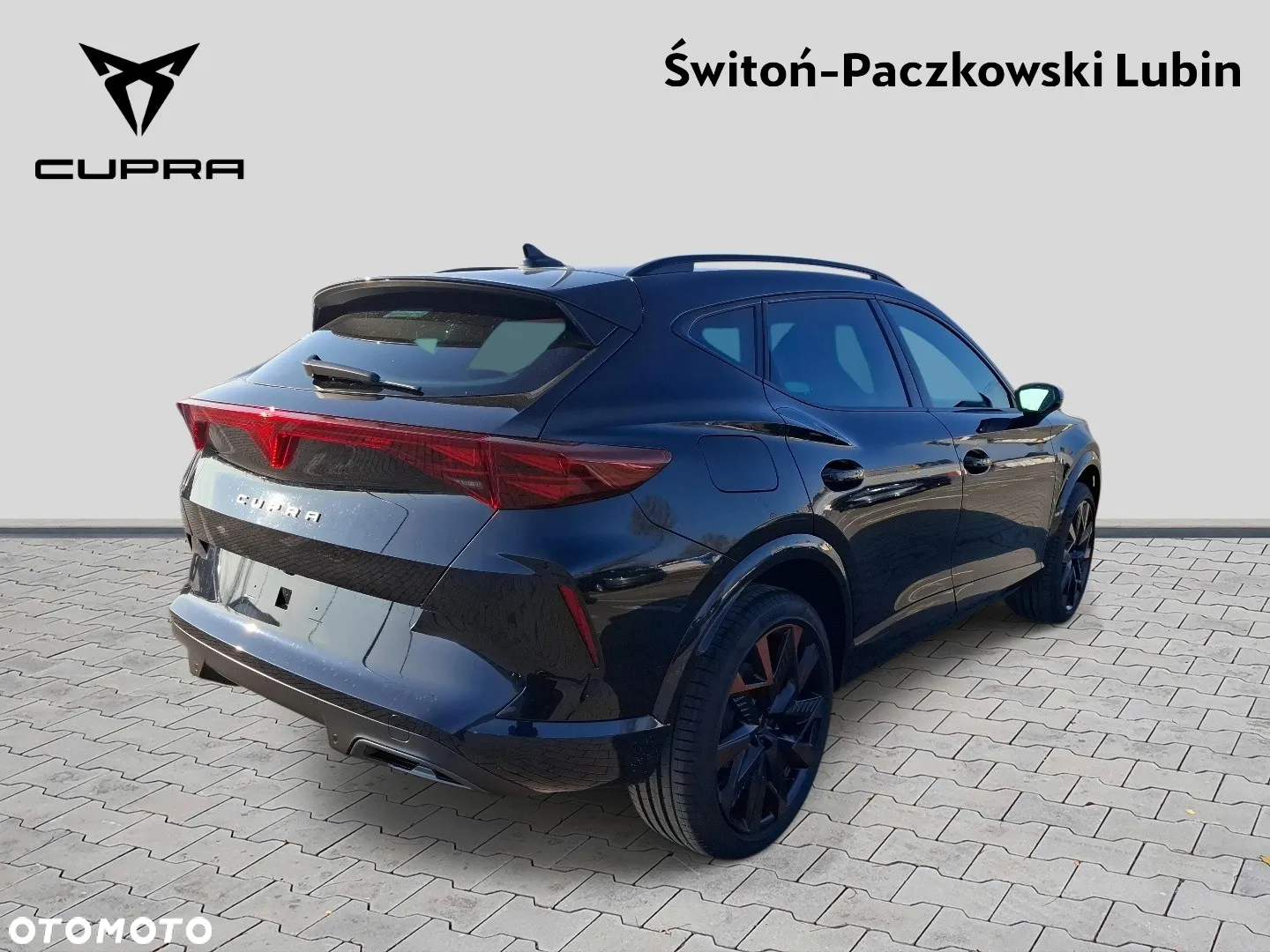 Cupra Formentor 1.5 TSI DSG - 6